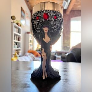 Elvira goblet